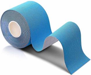 KedarKantha Kinesiology Tape, Breathable Athletic Sports Tape for Injury, Muscle Support, Kinesiology Tape