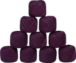 coriox Plum Color Thread