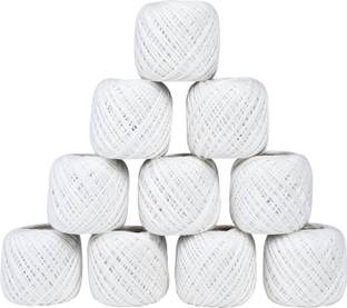 coriox Off White Thread