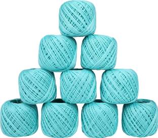 coriox Light Blue Thread