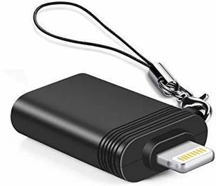 Ravbelli USB OTG USB OTG for iPhone/iPad, Compatible with iOS 13 and Later, USB Female Support Connect USB Flash Drive, Keyboard, Mouse, Suitable for Home Office USB Mouse, USB Flash Drive, USB Cable