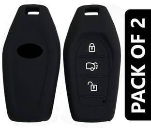 Shopoflux Car Key Cover