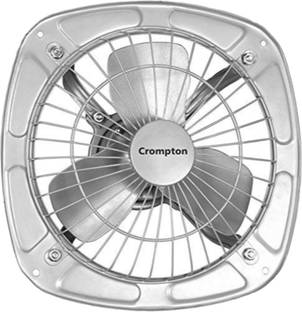 Crompton Drift Air Plus with 2 Year Warranty 225 mm Exhaust Fan