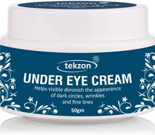 tekzon Under Eye Cream