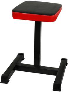 IBS Flat Fitness Bench