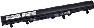 Techie 14.8V 2200mAh Li-ion 4 Cell Laptop Battery for Acer Aspire V5 Series V5-431 V5-431P V5-531 V5-531P V5-431G V5-471 V5-471G V5-551 V5-551G V5-571 V5-571G V5-571P V5-531G 4 Cell Laptop Battery