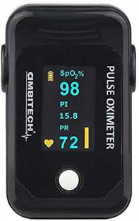 AMBITECH Pulse Oximeter Pulse Oximeter