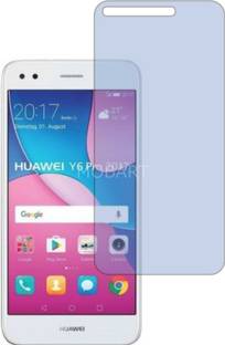 MOBART Impossible Screen Guard for HONOR P9 Lite Mini (Antiblue Light, Flexible)
