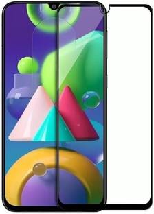 Gorilla Labs Tempered Glass Guard for Samsung Galaxy M21, Samsung Galaxy M31, Samsung Galaxy F41