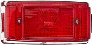 P A TAIL SET-01 Brake Light Motorbike Flourescent for Yamaha (35 V, 12 W)