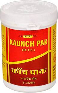vyas Kaunch Pak for Improving Body Strength and Immunity