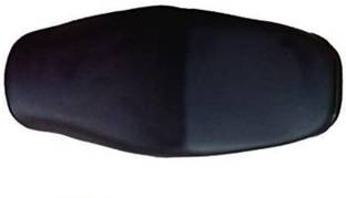 King paras Paissonxxl1 एकल बाइक सीट कवर Hero Passion  के लिए