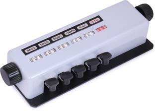 AKH69 Blood Cell Counter 5 Keys Boyles Law Apparatus