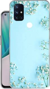 eBoggy Back Cover for OnePlus Nord N10 5G, Back Case for OnePlus Nord N10 5G