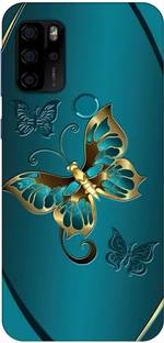 NOWADAYS Back Cover for Micromax in note 1