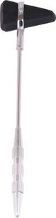 AKH69 Percussion Chrome Plated Handle Knee Hammer Taylor Model Medical Hammer