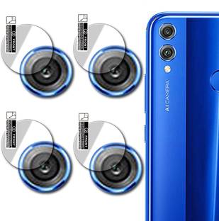 ASTARD Back Camera Lens Glass Protector for Honor 8X