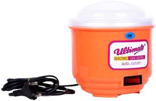 ULTIMATE Wax Heater