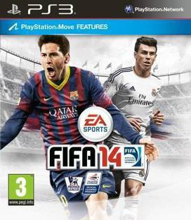 FIFA 14 (for PS3)