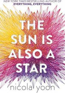 The Sun Is Also A Star (English, Paperback, Yoon Nicola)