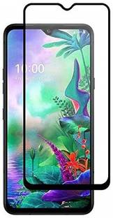 Bodoma Edge To Edge Tempered Glass for LG G8X