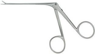 Agarwals Crocodile Ear Forcep Utility Forceps