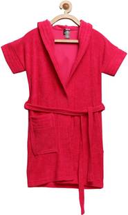ELEVANTO Rani Large Bath Robe