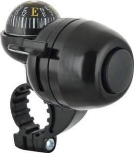 SBG cycle bell with compass Bell