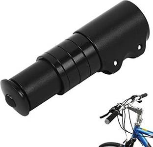 KAL Sports Cycle Handel bar Stem (Height) Riser Adaptorn Bicycle Handle Grip