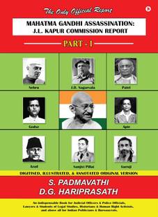 Mahatma Gandhi Assassination