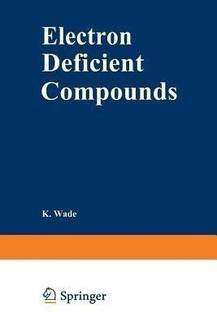 Electron Deficient Compounds