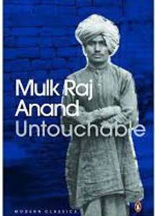 Untouchable