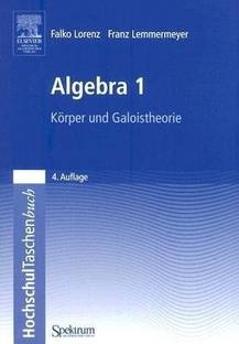 Algebra 1
