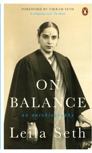 On Balance