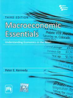 Macroeconomic Essentials
