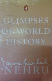 Glimpses Of World History