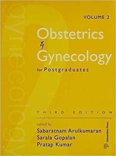 Obstetrics and Gynaecology for Postgraduates