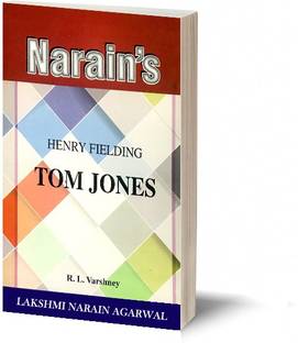 Narain's Tom Jones