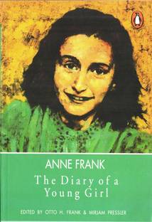 The Diary of a Young Girl