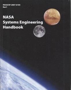 NASA Systems Engineering Handbook