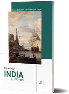 History of India (c. 1750-1857)