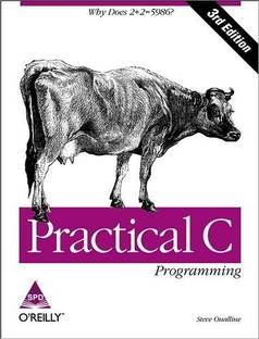 Practical C Programming