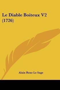 Le Diable Boiteux V2 (1726)