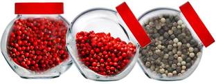 Pasabache Spice Set Glass