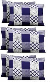 zuzu decorr Microfiber Pillows Cover