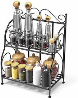 Dime Store Dish Drainer Kitchen Rack Iron