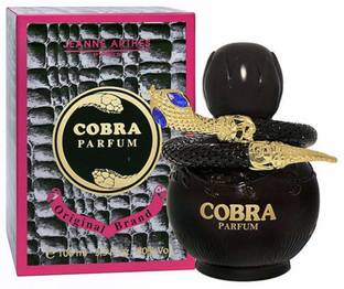 COBRA PERFUME Eau de Parfum  -  100 ml