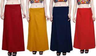 rooprang dresses parkar 4 Pure Cotton Petticoat