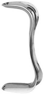 Agarwals Reusable Vaginal Speculum