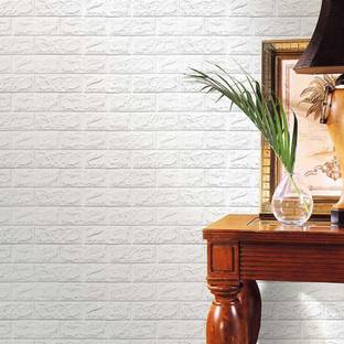 RoseCraft 70 cm Self Adhesive�(Pack of 10 Pcs) Self Adhesive Sticker